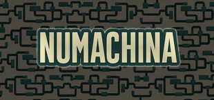 Numachina