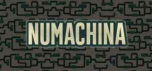 Numachina