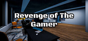 Игра Revenge of The Gamer Revenge of The Gamer