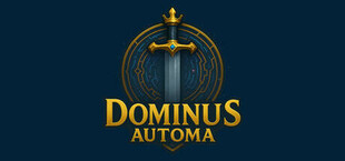 Игра Dominus Automa Dominus Automa