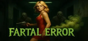 Fartal Error