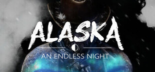 Игра ALASKA - An Endless Night ALASKA - An Endless Night