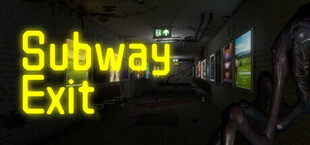 Игра Subway Exit Subway Exit