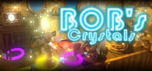 Игра Bob's Crystals Bob's Crystals