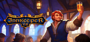 Игра Innkeeper VR Innkeeper VR