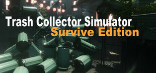 Игра Trash Collector Simulator: Survive Edition Trash Collector Simulator: Survive Edition