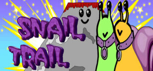 Игра SnaiL TraiL SnaiL TraiL