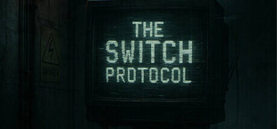 Игра The Switch Protocol The Switch Protocol