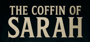Игра The Coffin of Sarah The Coffin of Sarah