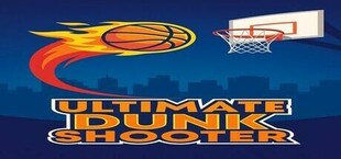 Игра Ultimate Dunk Shooter Ultimate Dunk Shooter