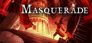 Игра Masquerade Masquerade