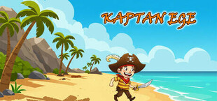 Игра Kaptan Ege Kaptan Ege