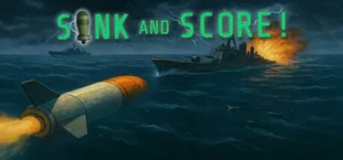 Sink And Score