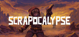 Игра Scrapocalypse Scrapocalypse