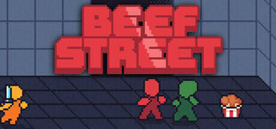 Игра Beef Street Beef Street