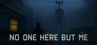 Игра No One Here But Me No One Here But Me