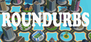 Игра RoundUrbs RoundUrbs