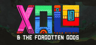 Игра Xolo & the Forgotten Gods Xolo & the Forgotten Gods