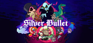 Игра Silver Bullet Silver Bullet