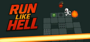 Игра Run Like Hell Run Like Hell