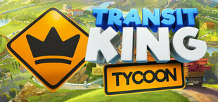 Игра Transit King Tycoon Transit King Tycoon