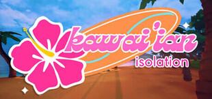 Игра Kawai'ian Isolation Kawai'ian Isolation