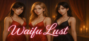 Игра Waifu Lust Waifu Lust