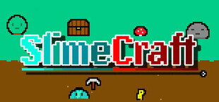 Игра SlimeCraft SlimeCraft