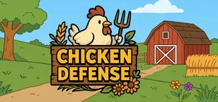 Chicken Defense