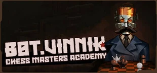 BOT.VINNIK Chess Masters Academy
