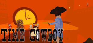 Игра TIME COWBOY TIME COWBOY
