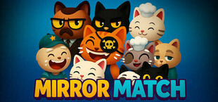 Игра Mirror Match Mirror Match