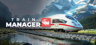 Игра Train Manager Train Manager