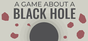 Игра A Game About A Black Hole A Game About A Black Hole