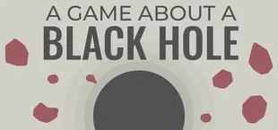 A Game About Feeding A Black Hole