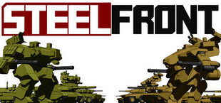 Игра SteelFront SteelFront