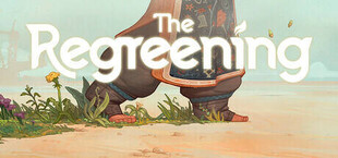 Игра The Regreening The Regreening