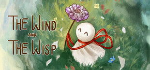 Игра The Wind and the Wisp The Wind and the Wisp
