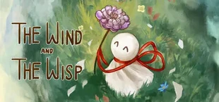 The Wind and the Wisp