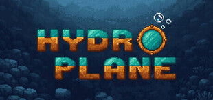 Игра Hydroplane Hydroplane
