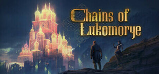 Игра Chains of Lukomorye Chains of Lukomorye