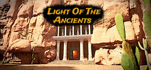 Игра Light Of The Ancients Light Of The Ancients