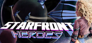 StarFront: Heroes