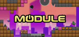 Игра MODULE MODULE