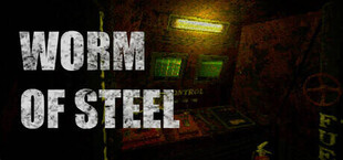 Игра WORM OF STEEL WORM OF STEEL