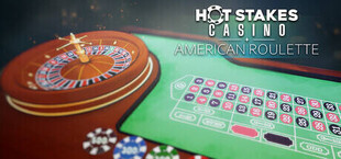 Игра Hot Stakes Casino - American Roulette Hot Stakes Casino - American Roulette