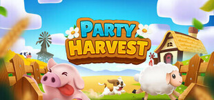 Игра Party Harvest Party Harvest