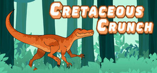 Игра Cretaceous Crunch Cretaceous Crunch