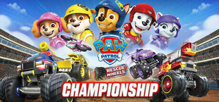 Игра Щенячий патруль Rescue Wheels: Чемпионат Щенячий патруль Rescue Wheels: Чемпионат
