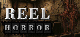 Игра Reel Horror Reel Horror